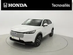 Otro Usado 2025 Honda HR-V Advance SUV | 34.990 € (Precio justo)