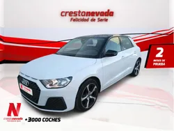 Usado 2020 Audi A1 Sportback Utilitario | 17.747 € (Precio justo)
