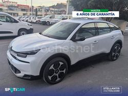 Blanco Nuevo 2025 Citroën C4 Berlina | 22.290 € (Buen precio)