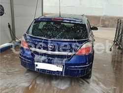 Azul Usado 2004 Opel Astra Cosmo Berlina | 4000 € (Un poco caro)