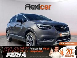 Gris Usado 2020 Opel Crossland Innovation SUV | 13.690 € (Precio justo)
