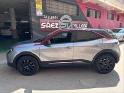 Gray Usado 2023 Opel Mokka SUV | 19.500 € (Precio justo)