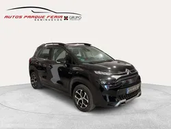 Usado 2024 Citroën C3 Aircross PureTech SUV | 14.990 € (Precio justo)