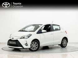 Blanco Usado 2020 Toyota Yaris Business Edition Berlina | 11.500 €
