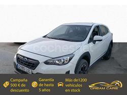 Blanco Usado 2021 Subaru XV Sport SUV | 15.600 € (Super precio)