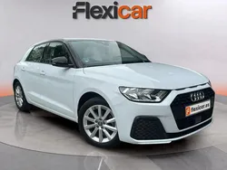 Blanco Usado 2019 Audi A1 Sportback Utilitario | 17.490 € (Precio justo)