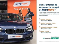 Gris Usado 2019 Mini Cooper Utilitario | 15.599 € (Buen precio)