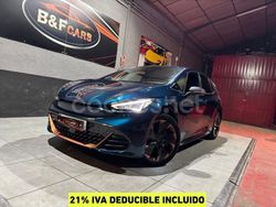 Eléctrico Usado 2024 Cupra Born Utilitario | 23.990 € (Buen precio)