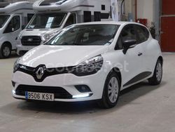 Blanco Usado 2019 Renault Clio IV Business Berlina | 6595 € (Precio justo)