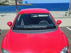 Rojo Usado 2011 Seat Leon Berlina | 3800 € (Super precio)