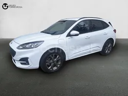 Blanco Usado 2023 Ford Kuga ST-Line SUV | 29.900 € (Precio justo)