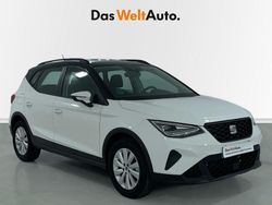 Otro Usado 2024 Seat Arona Style SUV | 20.763 € (Un poco caro)
