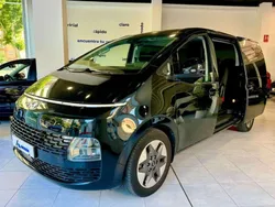 Negro Usado 2022 Hyundai Staria Style Van | 40.990 € (Buen precio)