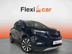 Negro Usado 2018 Opel Mokka X Excellence SUV | 11.790 € (Buen precio)