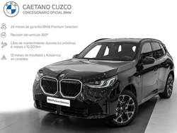 Usado 2025 BMW X3 Comfort Edition SUV | 62.990 €