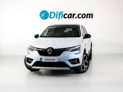 Blanco Usado 2021 Renault Arkana Zen SUV | 19.490 €