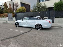 Blanco Usado 2016 Jaguar XJ Berlina | 29.800 €