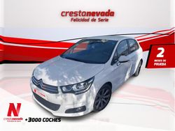 Usado 2016 Citroën C4 Feel | 10.271 € (Buen precio)