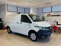 Blanco Usado 2022 VW T6.1 Van | 29.999 € (Caro)