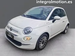 Usado 2022 Fiat 500 Dolcevita Utilitario | 10.990 € (Precio justo)