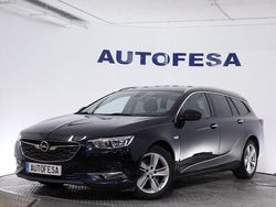 Azul Usado 2018 Opel Insignia Selective Familiar | 10.650 € (Precio justo)