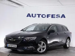 Azul Usado 2018 Opel Insignia Selective Familiar | 10.650 € (Precio justo)