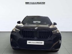 Negro Usado 2023 BMW X1 SUV | 45.800 €