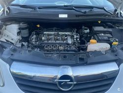 Blanco Usado 2008 Opel Corsa Berlina | 2800 € (Buen precio)