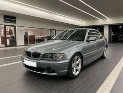 Usado 2005 BMW 320 Coupe | 6999 € (Precio justo)