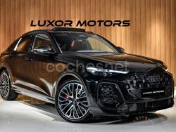 Negro Nuevo 2025 Audi Q5 Sportback SUV | 119.900 €