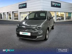 Gris Usado 2023 Fiat 500 Dolcevita Utilitario | 13.400 € (Precio justo)