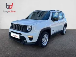 Nuevo 2024 Jeep Renegade Longitude SUV | 21.900 € (Precio justo)