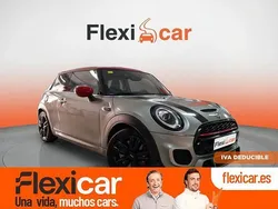 Gris Usado 2020 Mini John Cooper Works Utilitario | 27.490 € (Precio justo)