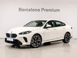 Usado 2025 BMW 218 Comfort Edition Coupe | 39.990 €