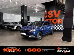 Eléctrico Usado 2022 Seres 3 SUV | 14.850 € (Precio justo)