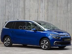 Usado 2018 Citroën Grand C4 Picasso Feel Monovolumen | 16.500 €