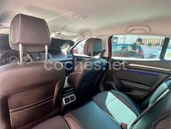 Rojo Usado 2017 Renault Mégane IV Bose Edition Berlina | 13.500 € (Precio justo)