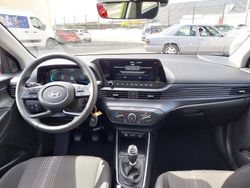 Lima lucid Usado 2024 Hyundai i20 | 17.390 € (Precio justo)