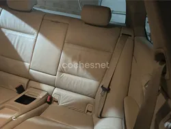 Gris / plata Usado 2007 BMW 335 Coupe | 6700 € (Precio justo)