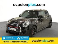 Negro Usado 2017 Mini John Cooper Works Utilitario | 21.750 € (Super precio)