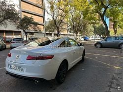 Blanco Usado 2011 Renault Laguna Coupé Coupe | 5900 € (Precio justo)