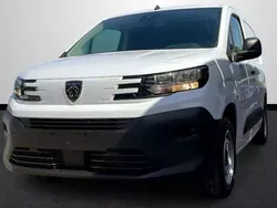 Blanco Nuevo 2025 Peugeot Partner Monovolumen | 18.917 €