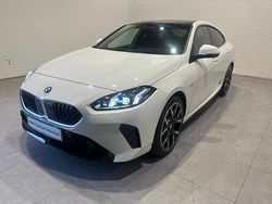 Blanco Nuevo 2025 BMW 220 Coupe | 41.590 € (Buen precio)