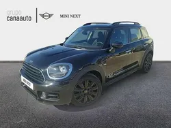 Negro Usado 2020 Mini One Countryman SUV | 18.900 € (Super precio)