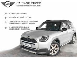 Usado 2025 Mini Countryman SUV | 41.990 € (Un poco caro)