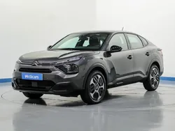 Usado 2024 Citroën C4 PureTech | 16.990 € (Precio justo)