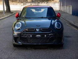 Gris Usado 2024 Mini John Cooper Works Utilitario | 38.900 € (Un poco caro)