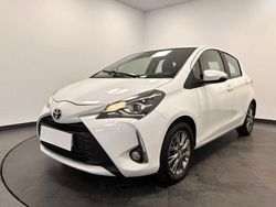 Usado 2019 Toyota Yaris Active | 7990 €