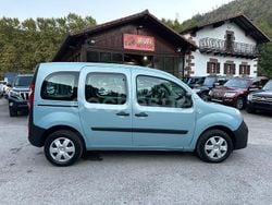 Azul Usado 2009 Renault Kangoo Monovolumen | 10.999 € (Caro)