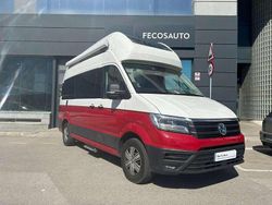 Blanco Usado 2020 VW California California Van | 67.490 €